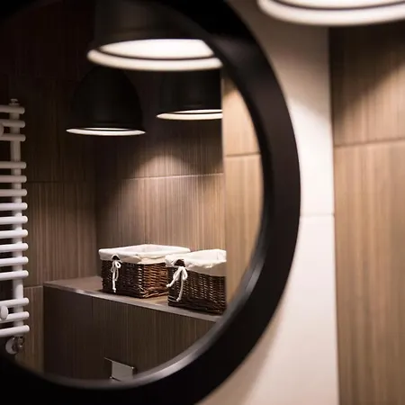 Citystay Chmielna 格但斯克
