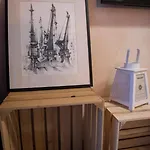 Citystay Chmielna Appartamento *