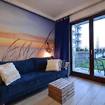 Citystay Chmielna Appartamento