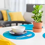 Lejlighed Citystay Chmielna