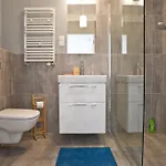 Citystay Chmielna