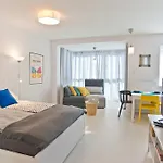 Citystay Chmielna Gdańsk