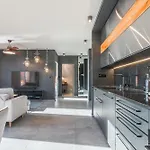 Citystay Chmielna Danzica