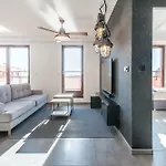 Citystay Chmielna Danzica