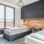Citystay Chmielna *