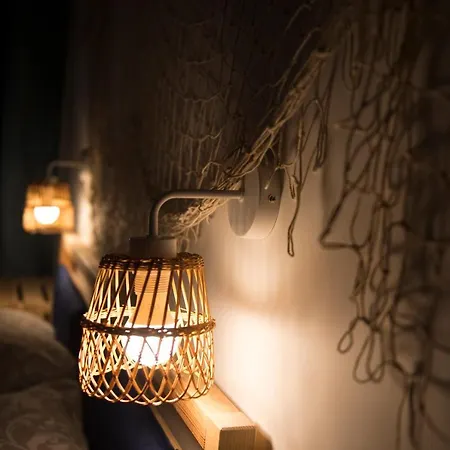 Citystay Chmielna Apartament *