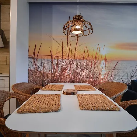 Citystay Chmielna Apartments * Gdansk