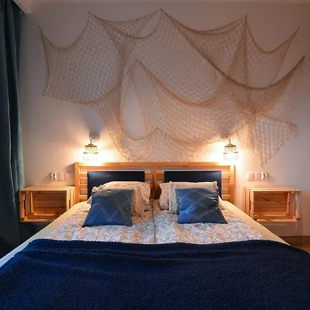 Citystay Chmielna Apartments *