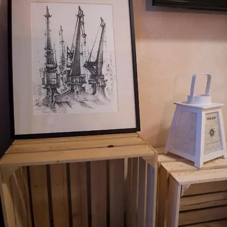 Citystay Chmielna Apartament *