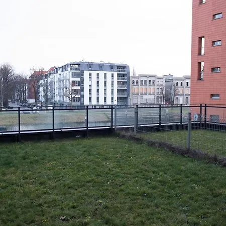 Citystay Chmielna Apartments * Gdańsk