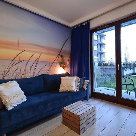 Citystay Chmielna Apartament