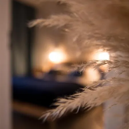 Citystay Chmielna Apartament