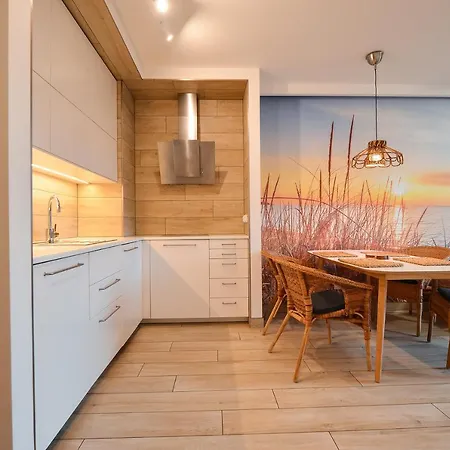 Citystay Chmielna Apartments *