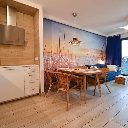 Citystay Chmielna Apartments *