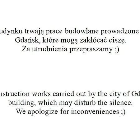 Citystay Chmielna Apartments Lägenhet *