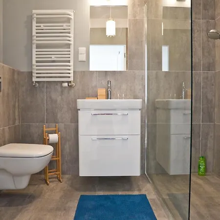Citystay Chmielna Apartments