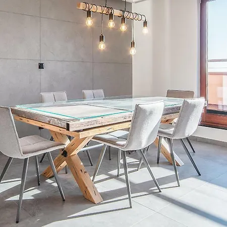 Citystay Chmielna Apartments *