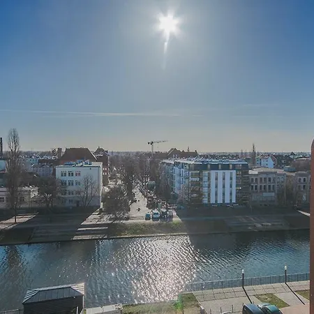 Citystay Chmielna Apartments * Gdańsk