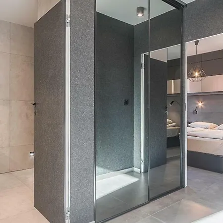 Citystay Chmielna Apartament