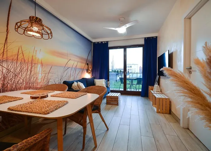 Apartamento Citystay Chmielna *