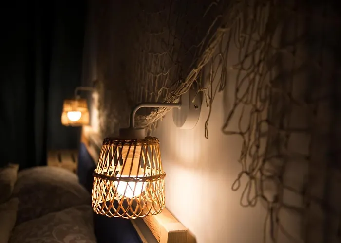 Citystay Chmielna Apartamento *