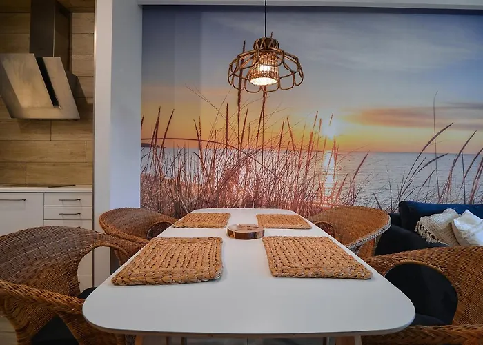 Citystay Chmielna * Gdańsk