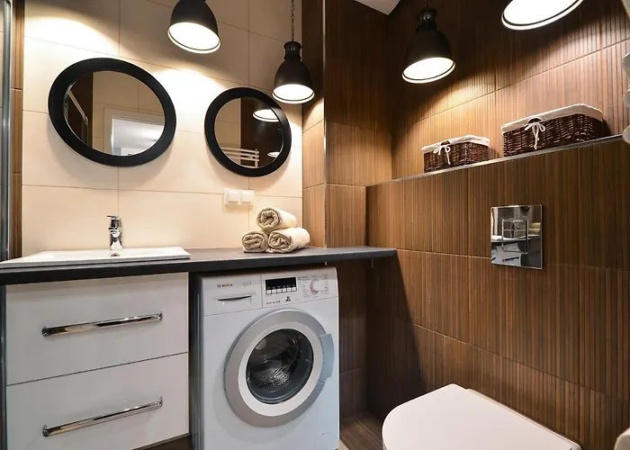 Citystay Chmielna Apartments
