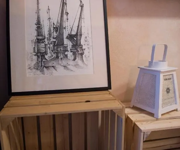 Citystay Chmielna Apartamento *