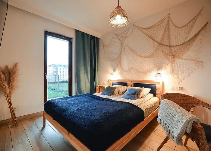 Apartamento Citystay Chmielna Gdańsk