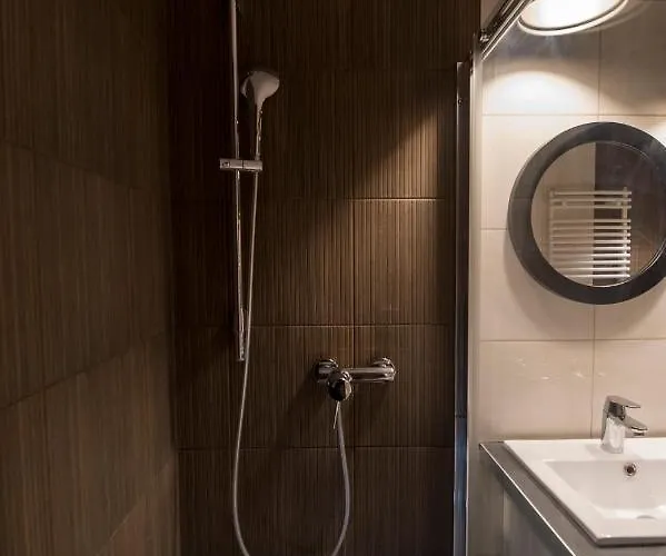 Citystay Chmielna * Gdańsk