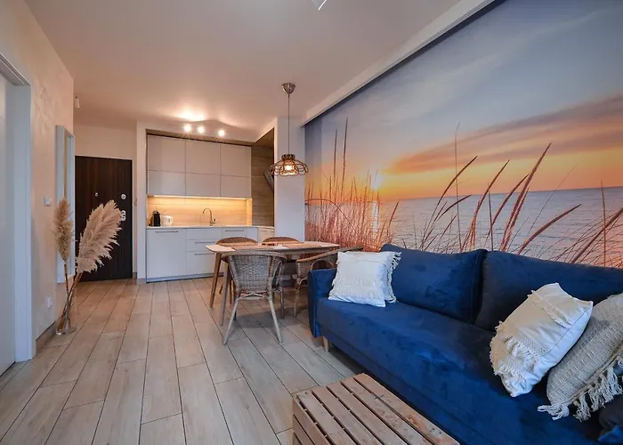 Apartamento Citystay Chmielna Gdańsk