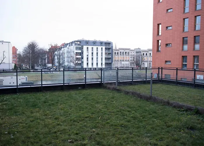 Citystay Chmielna * Gdańsk