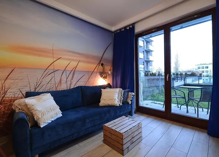 Citystay Chmielna Apartamento