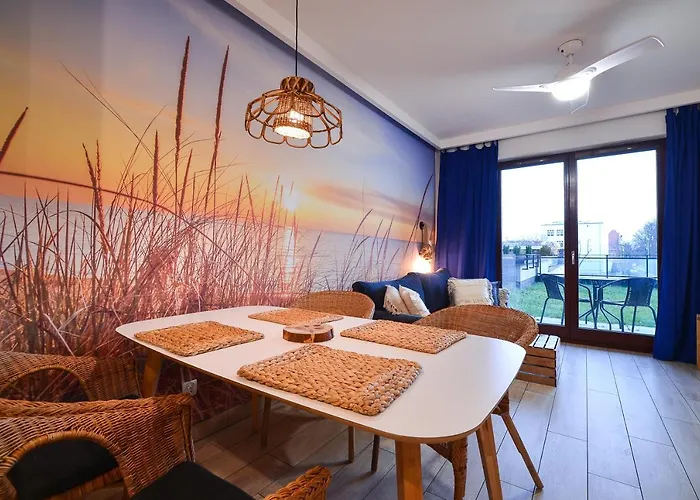 Citystay Chmielna Apartamento *