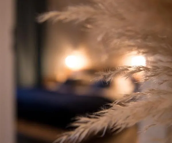 Citystay Chmielna Apartments Lägenhet