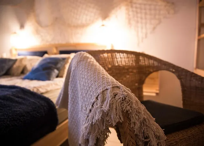 Apartamento Citystay Chmielna