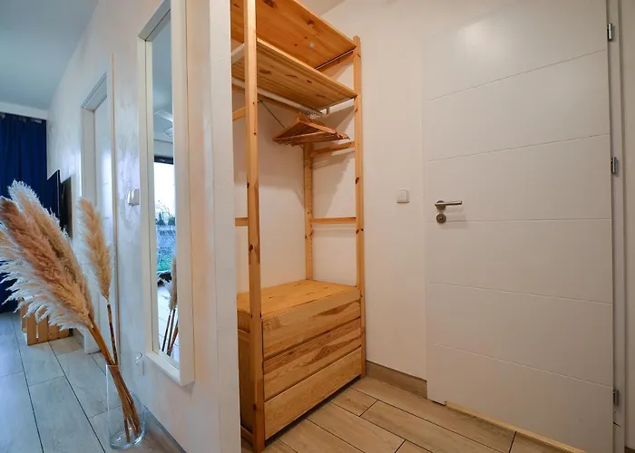 Apartamento Citystay Chmielna