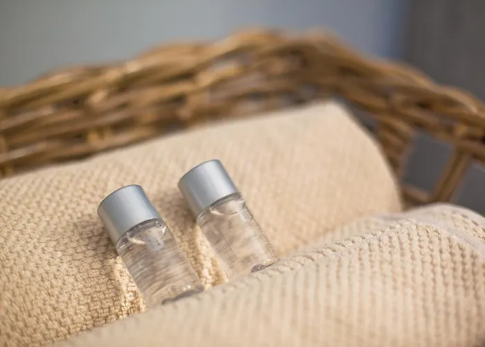 Citystay Chmielna Gdańsk