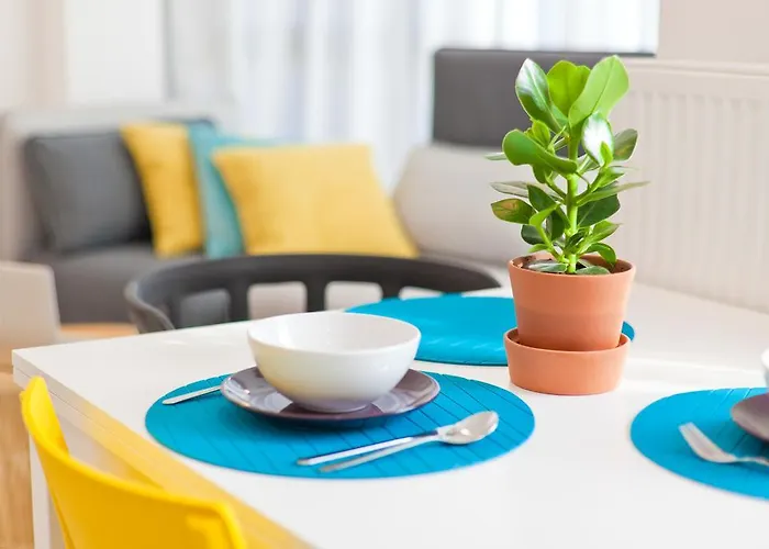 Apartamento Citystay Chmielna