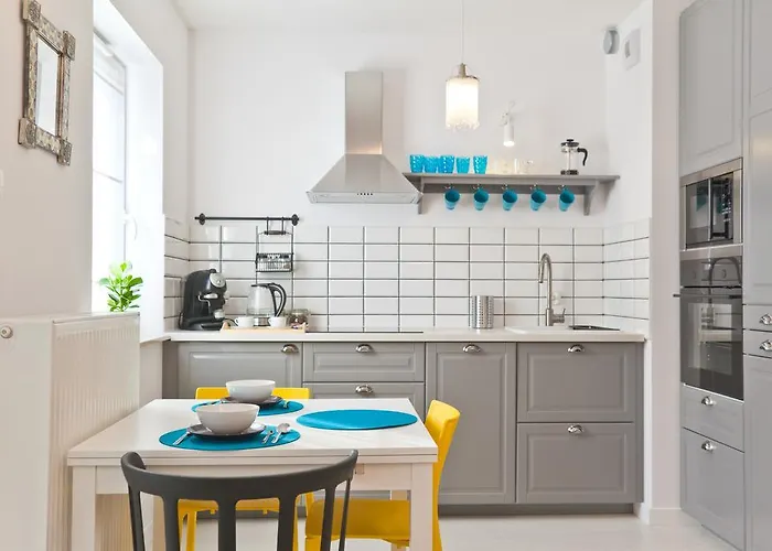 Apartamento Citystay Chmielna Gdańsk