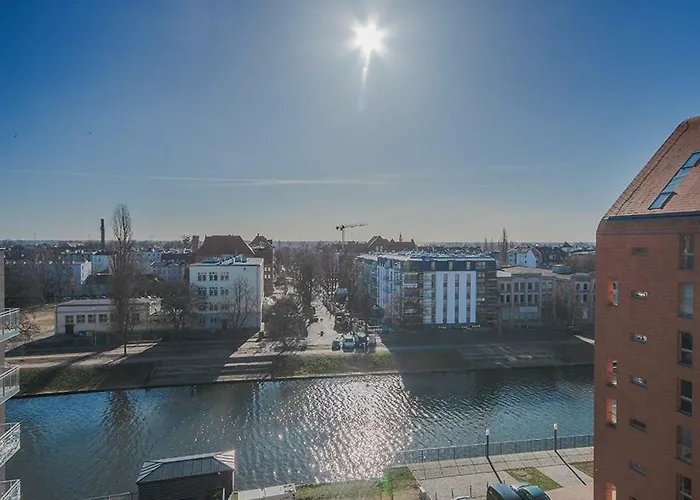 Citystay Chmielna * Gdańsk