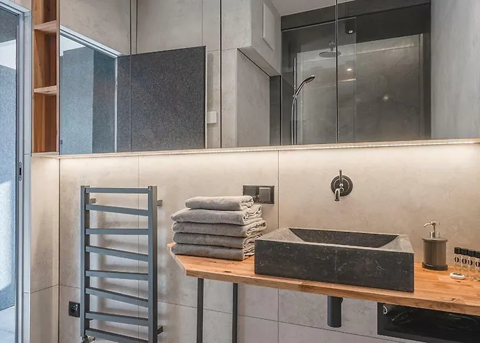 Citystay Chmielna * Gdańsk