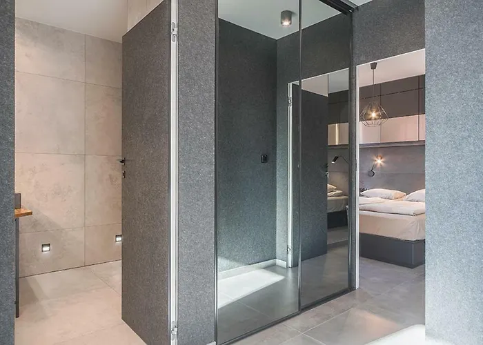 Citystay Chmielna Apartamento