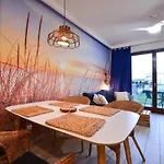 Citystay Chmielna Apartmán *