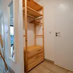 Apartmán Citystay Chmielna