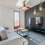 Apartmán Citystay Chmielna