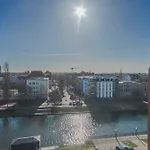 Citystay Chmielna * Gdaňsk