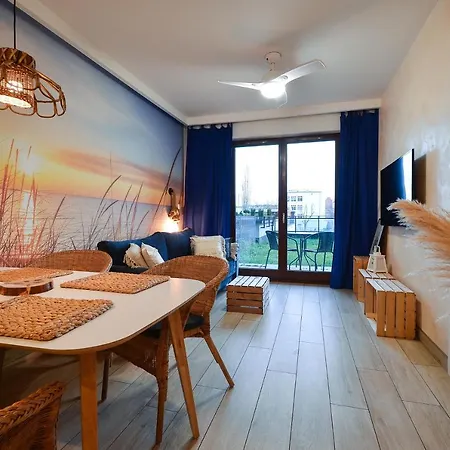 Apartmán Citystay Chmielna *
