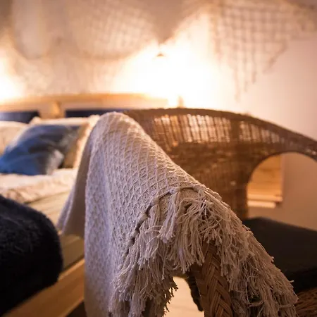 Apartmán Citystay Chmielna
